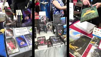 UK Games EXPO vlog! 2024 #5