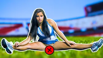 ???? CRAZIEST MOMENTS IN WOMEN'S SPORTS