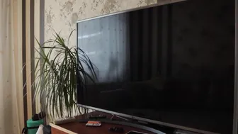 "SPECIAL DETAIL" How to clean your TV with Tina #9