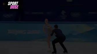 ♥️♥️ Amazing Moments in Women's Figure Skating #5