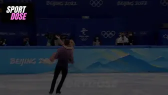 ♥️♥️ Amazing Moments in Women's Figure Skating #6