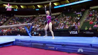 ♥️♥️ FAILS Marathon In Women's Gymnastics #2