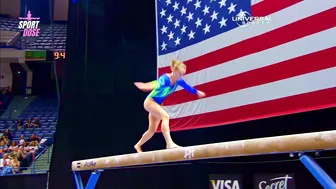 ♥️♥️ FAILS Marathon In Women's Gymnastics #5