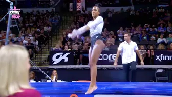 ♥️♥️ FAILS Marathon In Women's Gymnastics #6