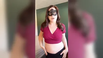 Mombod Bikini Try On | Cupshe | DarkerEris | Masked Mama #2