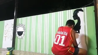 Mural Art muna tayo! #7