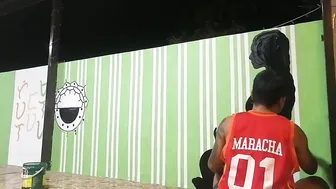 Mural Art muna tayo! #8