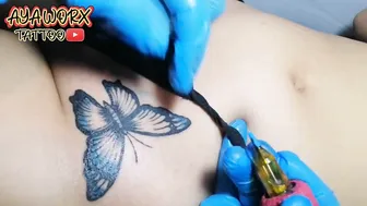 PARU-PARO G TATTOO - TEASER #6