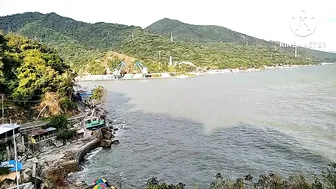 Wisata Pantai indah di Atas Pegunungan Pemandangan Indah dan Panorama Alam #2