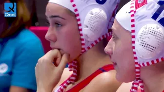 Croatia Women's Water Polo Team - A Force to be Reckoned With #5