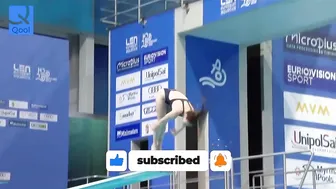 Chiara Pellacani - 3m Springboard Diving #5