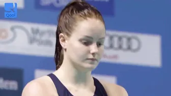 Chiara Pellacani - 3m Springboard Diving #6