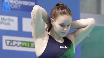 Chiara Pellacani - 3m Springboard Diving #9