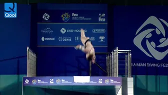 Marina Podyapolskaya (Russia) | 10m Platform #10