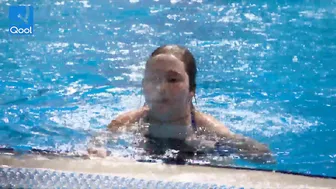 Marina Podyapolskaya (Russia) | 10m Platform #3