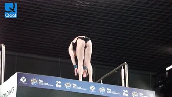 Marina Podyapolskaya (Russia) | 10m Platform #5