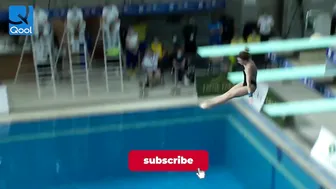 Marina Podyapolskaya (Russia) | 10m Platform #6