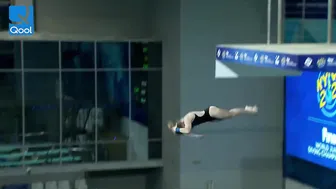 Marina Podyapolskaya (Russia) | 10m Platform #7