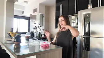 THE PERFECT BRAZILIAN HOUSE WIFE #2