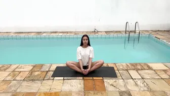 YOGA NA CHUVA #9