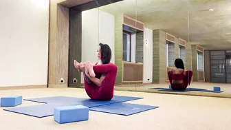 Yoga & Stretching №2 #3