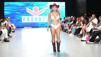 Pro Hats Fashion Show 4K | Texas Swim Fest | 2024 Full Show #3