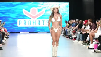 Pro Hats Fashion Show 4K | Texas Swim Fest | 2024 Full Show #4