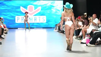 Pro Hats Fashion Show 4K | Texas Swim Fest | 2024 Full Show #5