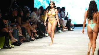 Andrea Gemz In Slow Motion /Miami Swim Week 2023/ 4K Exclusive #2