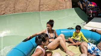 Zoomerango Family Waterslide, Aquaventure Waterpark in Dubai #6