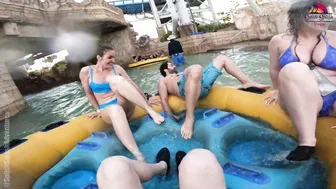 Uncovering the Dark Secrets of Aquaventure Waterpark, Dubai #4