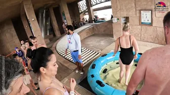 Uncovering the Dark Secrets of Aquaventure Waterpark, Dubai #6