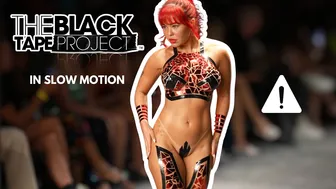 The Black Tape Project: IN SLOW MOTION