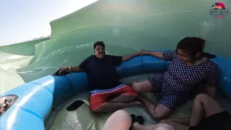 Would You Try This Water Slide? At Atlantis Aquaventure Water Park in Dubai №2 #9