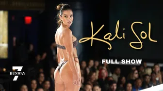 Kali Sol Full Show | Runway 7 | NYFW 24’