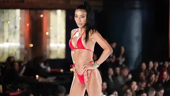 Kali Sol Full Show | Runway 7 | NYFW 24’ #2