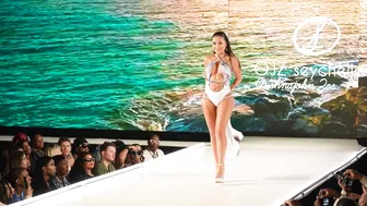 OJZ Seychelles Swimwear Full Show | New York Fashion Week #3