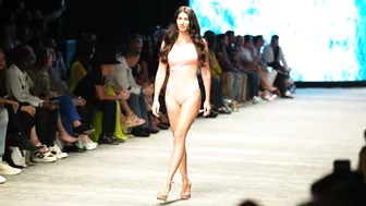 Naava Swim Full Show / Miami Swim Week 2023-2024 / 4K60 Runway Show / HIGH DEFINITION #4