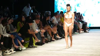 Naava Swim Full Show / Miami Swim Week 2023-2024 / 4K60 Runway Show / HIGH DEFINITION #8