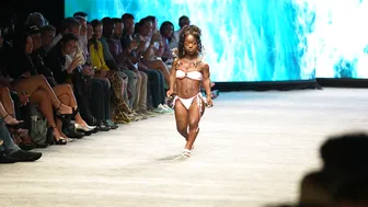 Naava Swim Full Show / Miami Swim Week 2023-2024 / 4K60 Runway Show / HIGH DEFINITION #9