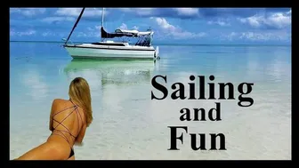 Well that was a blast! Time traveling with Sailing and Fun - part 1 of 2. #1