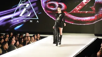 Zenma Full Show | Runway 7 | NYFW 24' #5