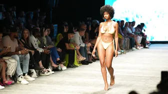 Shawn Jewel in Slow Motion / Miami Swim Week 2023 The Shows #5