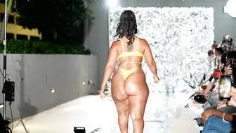 Bronzed Babe Swim Full Show / Fusion Fashion Events / Miami Art Basel 2023 #3