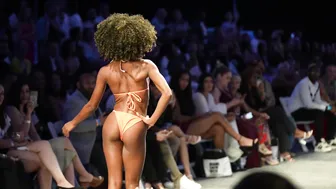 Sense Of G Full Show / Miami Swim Week / Art Hearts Fashion / 4K Exclusive #3