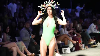 Sense Of G Full Show / Miami Swim Week / Art Hearts Fashion / 4K Exclusive #9