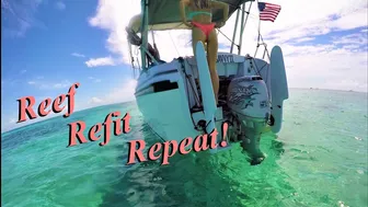 Reef, Refit, Repeat! Florida Keys