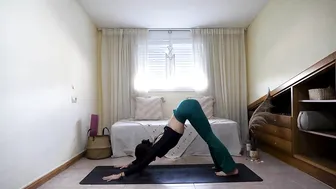 The Most Underrated Stretches Nobody Tells You About #8