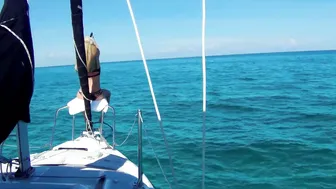 Sheer Fun with Sailing and Fun #9