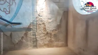 Would You Try This Fast Track Water Slide? At Atlantis Aquaventure Water Park in Dubai №2 #3